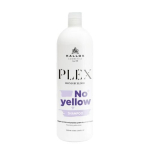 Juuksepalsam Kallos Plex Bond Builder No Yellow Shampoo 1000 ml