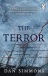The Terror: the novel that inspired the chilling BBC series, The Terror: the novel that inspired the chilling BBC series