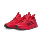 PUMA meeste treeningjalatsid PUMA Pacer + PUMA Red-PUMA Black - 39524003, punane