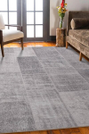 Asir vaip Folk Chenille BA 36 140x190 cm