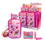 Kosmeetikakomplekt lastele Martinelia Super Girl, 3 tk.