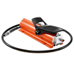 &Otilde;huh&uuml;drauliline jalgpump 10,000 PSI