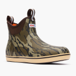 Meeste saapad Xtratuf Ankle Deck, rohelised