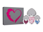 Kosmeetikakomplekt Zmile Cosmetics 53502 Giftbox Sweethearts Orchid Love, 9,7 g