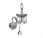 Crystal Lamp Sconce 300755