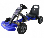 Laste pedaalikart Kartgo Team3