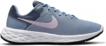 Nike Jalatsid W Nike Revolution 6 NN Grey DC3729 400 DC3729 400/7
