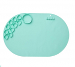 Silikoonist joonistusalus KitchenRaku, 59 x 40 cm