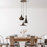 Opviq rippvalgusti Tom Retro