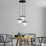 Opviq rippvalgusti Anemon