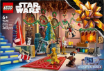 75418 LEGO&reg; Star Wars&trade; 2025. aasta advendikalender