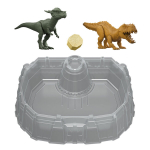 Dinosauruste v&otilde;itlusareen Jurassic World JDC59