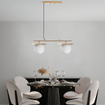 Opviq rippvalgusti Anemon