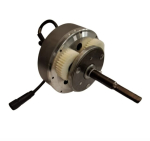 Engwe M20 mootor 750W, GT t&uuml;&uuml;p