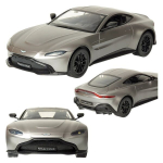 Kaugjuhitav auto Aston Martin Vantage 1:24 koos LEDga