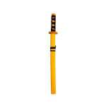 Puidust samuraim&otilde;&otilde;k tupega, 73 cm