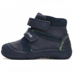 Saapad Poiste DDStep, sinised