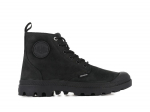 Palladium poolsaapad Pampa Hi NBK _ must, 37