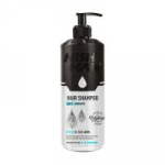Nishman juuksev&auml;ljalangemise vastane &scaron;ampoon ANTI-HAIRLOSS, 480 ml