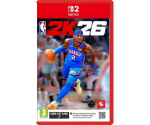 NBA 2K26 Nintendo Switch 2
