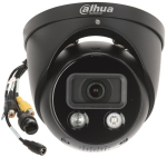Ip kaamera Dahua 5mpx koos Tioc 3.0-ga, must