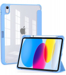 Kohver CLEAR PENCIL APPLE IPAD AIR 11 " 6 GEN 2024