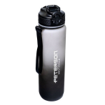 Sportlik veepudel k&otilde;rrega 1000ml Peterson 9591