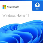 Operatsioonis&uuml;steem Microsoft Windows 11 Home ESD KW9-00664 64 bit
