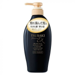 Shiseido Tsubaki Premium EX taastav palsam-mask kahjustatud juustele 450ml