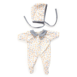 Nukuriided Djeco Pomea Paloma DJ07735, 2 tk.