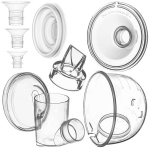 Rinnapumba osad Fidi Free SIMPLE varuosade komplekt, Lionelo