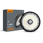 Laovalgusti High Bay LED 150W, 27000Lm 5000K, IP65, Videx