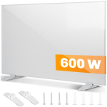 Infrapunakiirgur, 600 W, Berdsen