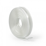 Kaitsev servateip BabyOno 1664, 300 cm, White