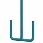 Agitator - Collomix - AR40.140-000 - Bituminous mixture mixing - Turquoise