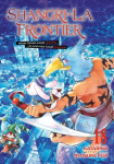 Shangri-La Frontier 18, Shangri-La Frontier 18