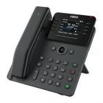 IP telefon - FANVIL - V62 PRO - V&auml;rviline ekraan - 21 programmeeritavat nuppu - Integreeritud Bluetooth