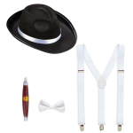 Gangsteri komplekt