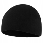 Talvine meeste fliisist m&uuml;ts M-Tac Watch Cap Light Polar Gen 2, Must