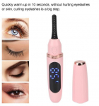 Ripsmekamm - elektrooniline lokirull Happy People ANDY