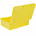 L&Otilde;UNAKASTI TOIDU KONTEINER KOLLANE