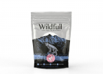 Wildfull Salmon Hair & Skin kassitoit, 400g