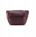 Peak Design &otilde;lakott Everyday Sling V2 6L, eclipse