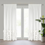 Eurofirany Kardin Carli, 140x250 cm