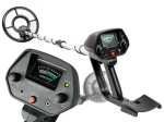 Metallidetektor, metallidetektor, Cobra Tector CT-1062