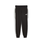 PUMA naiste vabaajap&uuml;ksid PUMA POWER Pants FL PUMA Black - 68164901, must