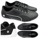 Meeste spordijalatsid mustad mugavad puma bmw mms neo cat 307309 05 suurus 46