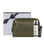 Collistari meeste komplekt: n&auml;opuhastusgeel, 30 ml + n&auml;o- ja silma&uuml;mbruskreem, 80 ml + kosmeetikakott, 1 tk.