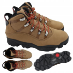 Meeste mugavad soojustatud nahkjalatsid nike jordan winterized fv3826 202 suurus 45.5