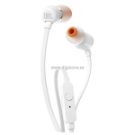 JBL Tune 110 White